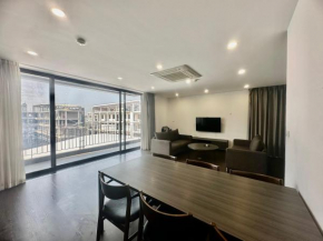 Luxe Paradise Residence 11 To Ngoc Van